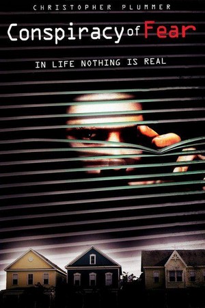 The Conspiracy of Fear (1996) - poster
