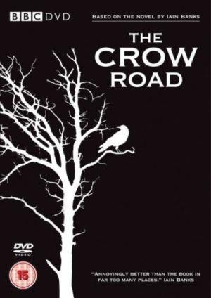 The Crow Road (1996) - poster