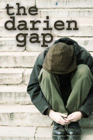 The Darien Gap (1996) - poster