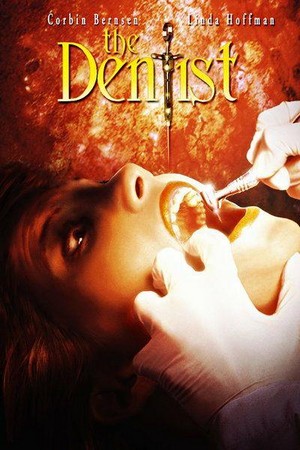 The Dentist (1996) - poster
