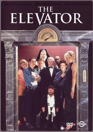 The Elevator (1996) - poster