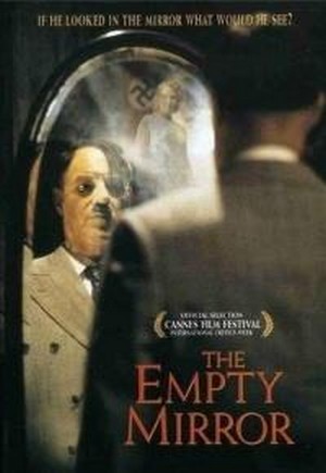 The Empty Mirror (1996) - poster