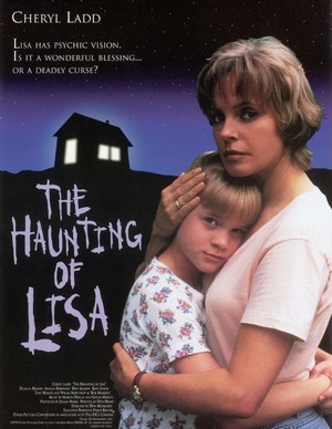 The Haunting of Lisa (1996) - poster