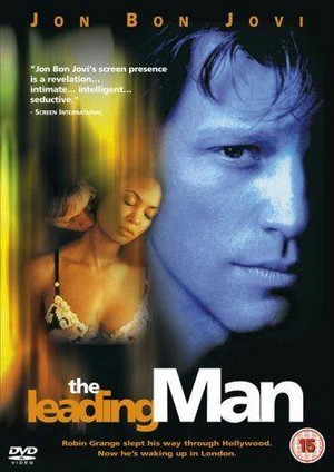 The Leading Man (1996) - poster