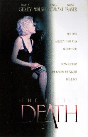 The Little Death (1996) - poster