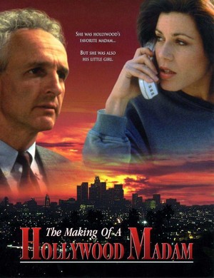 The Making of a Hollywood Madam (1996) - poster