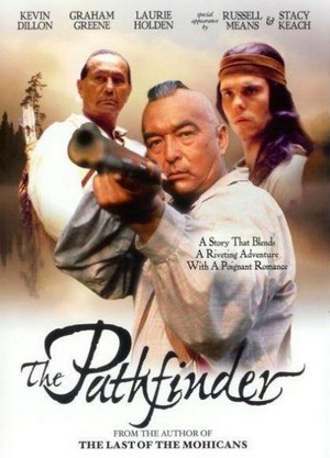 The Pathfinder (1996) - poster