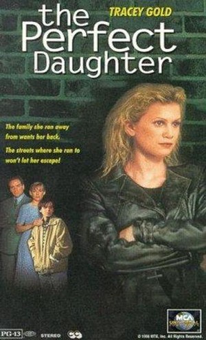 The Perfect Daughter (1996) - poster