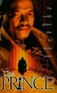 The Prince (1996) - poster