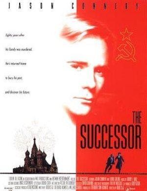 The Successor (1996) - poster