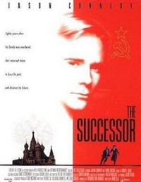 The Successor (1996) - poster