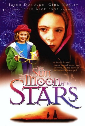 The Sun, the Moon and the Stars (1996) - poster