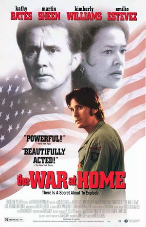 The War at  Home (1996) - poster