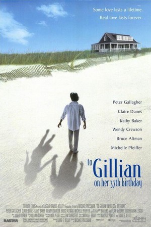 To Gillian on Her 37th Birthday (1996) - poster