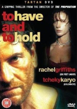 To Have & to Hold (1996) - poster