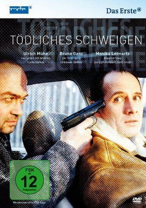 Tödliches Schweigen (1996) - poster