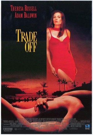 Trade-Off (1996) - poster