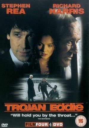 Trojan Eddie (1996) - poster
