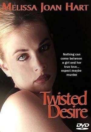 Twisted Desire (1996) - poster