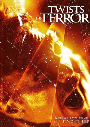 Twists of Terror (1996) - poster