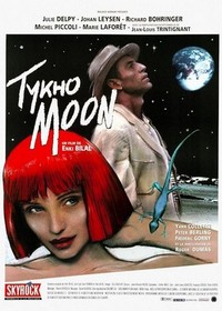 Tykho Moon (1996) - poster