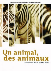 Un Animal, des Animaux (1996) - poster