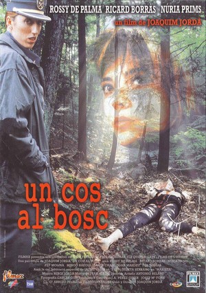Un Cos al Bosc (1996) - poster