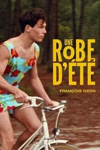 Une Robe d'Été (1996) - poster