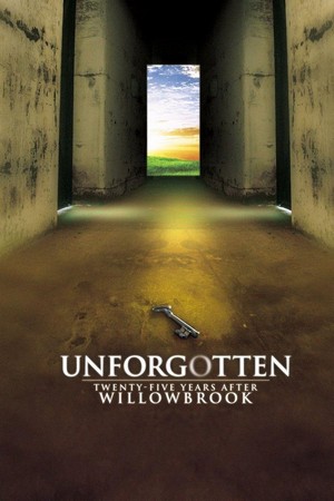 Unforgotten: Twenty-Five Years after Willowbrook (1996) - poster