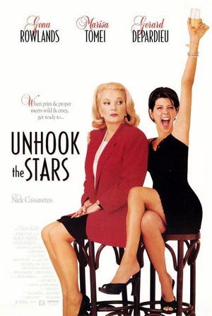 Unhook the Stars (1996) - poster