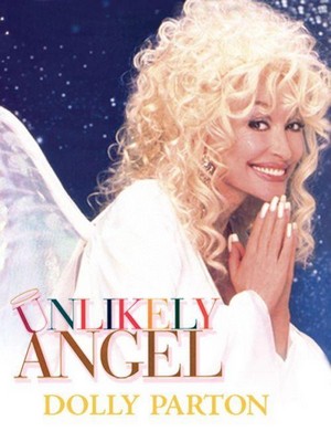 Unlikely Angel (1996) - poster