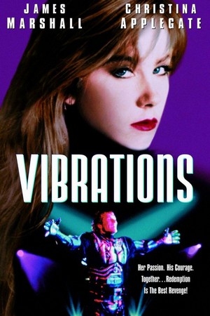 Vibrations (1996) - poster