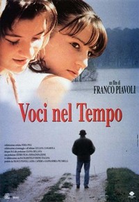 Voci nel Tempo (1996) - poster