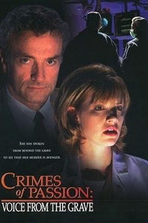 Voice from the Grave (1996) - poster