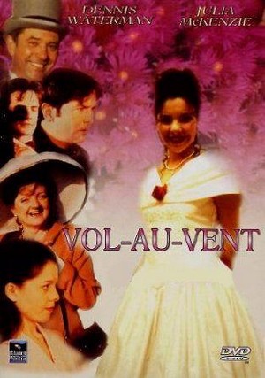 Vol-au-Vent (1996) - poster
