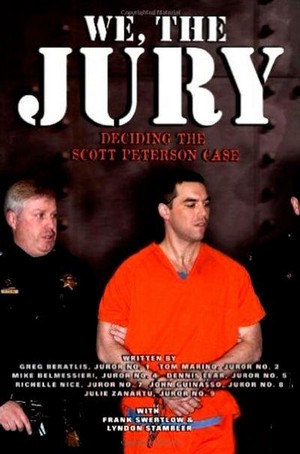 We the Jury (1996) - poster