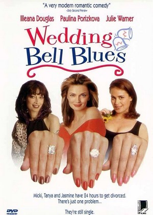 Wedding Bell Blues (1996) - poster