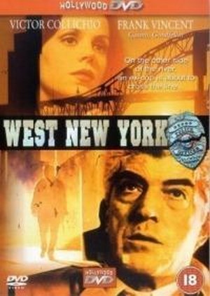 West New York (1996) - poster