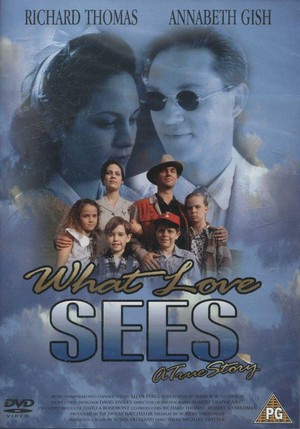 What Love Sees (1996) - poster