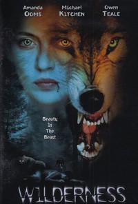 Wilderness (1996) - poster