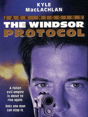Windsor Protocol (1996) - poster