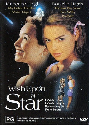 Wish upon a Star (1996) - poster