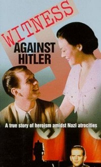 Witness against Hitler (1996) - poster