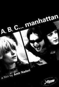 A, B, C... Manhattan (1997) - poster