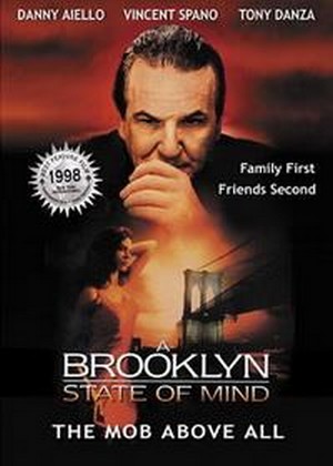 A Brooklyn State of Mind (1997) - poster