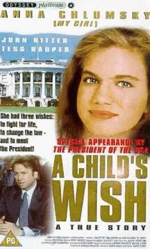 A Child's Wish (1997) - poster