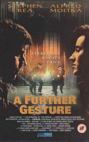 A Further Gesture (1997) - poster