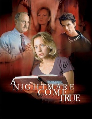 A Nightmare Come True (1997) - poster