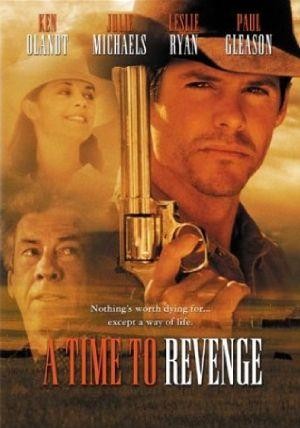 A Time to Revenge (1997) - poster