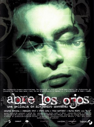 Abre los Ojos (1997) - poster